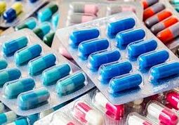 pill