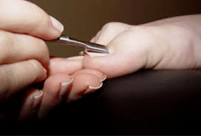 treatment of nail fungus